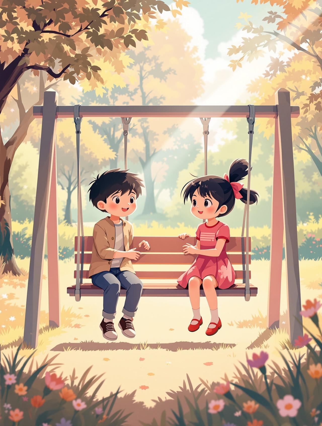 短剧资源站 - 青梅竹马恋爱说明书