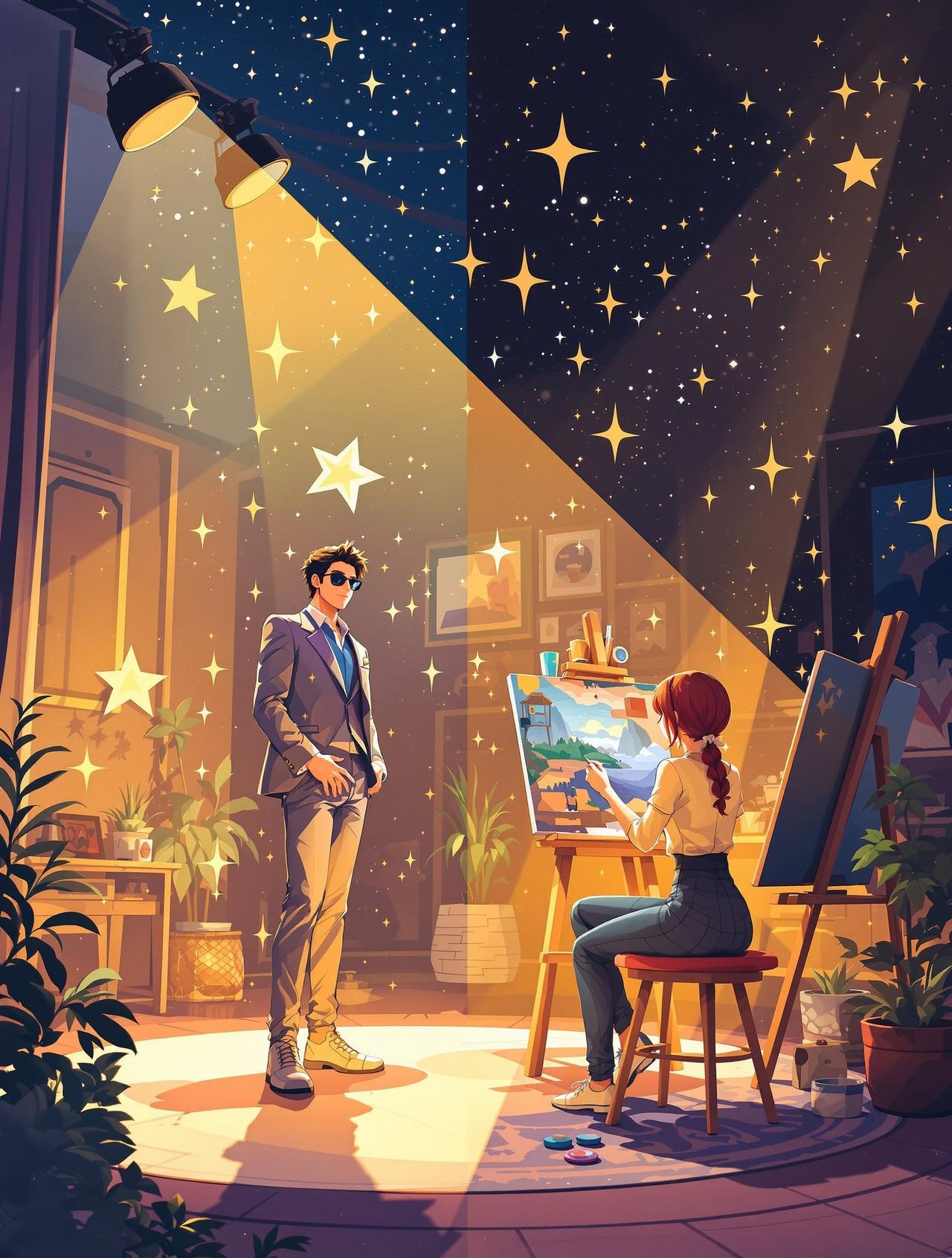短剧资源站星辰不及你温柔 短剧资源站 - 星辰不及你温柔