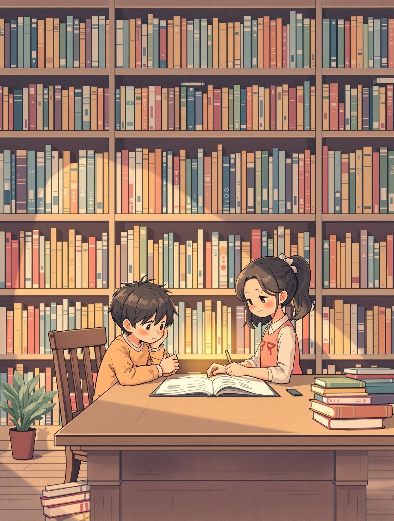 短剧资源站 - 学渣逆袭之学霸爱上我